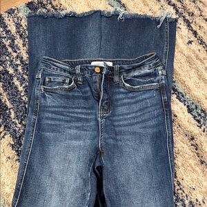 Flying Monkey High Rise Boot Cut